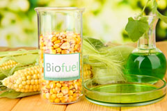 Oaker biofuel availability