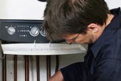 boiler repair Oaker