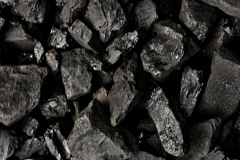 Oaker coal boiler costs