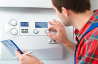 free commercial Oaker boiler quotes