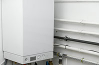 free Oaker condensing boiler quotes