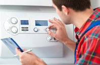 free Oaker gas safe engineer quotes