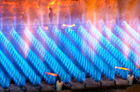 Oaker gas fired boilers