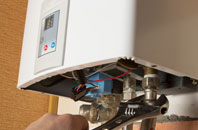 free Oaker boiler install quotes