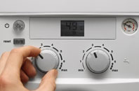 free Oaker boiler maintenance quotes